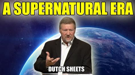 US $11. . Dutch sheets prophecy